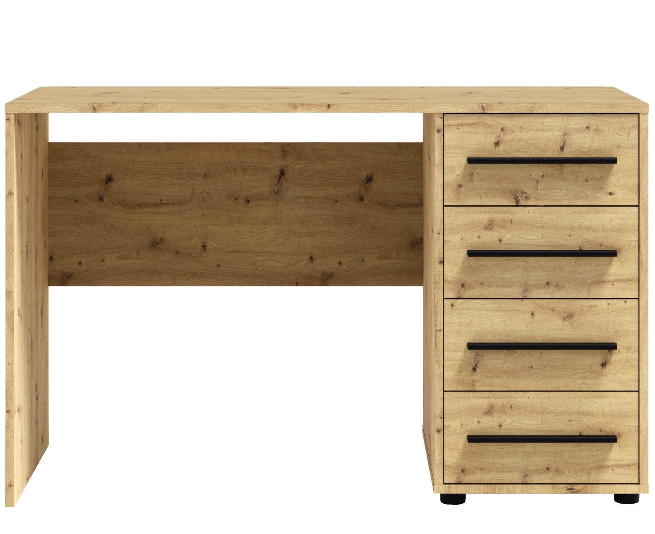 Schreibtisch Maxione MX-01 Schülerschreibtisch Büroschreibtisch