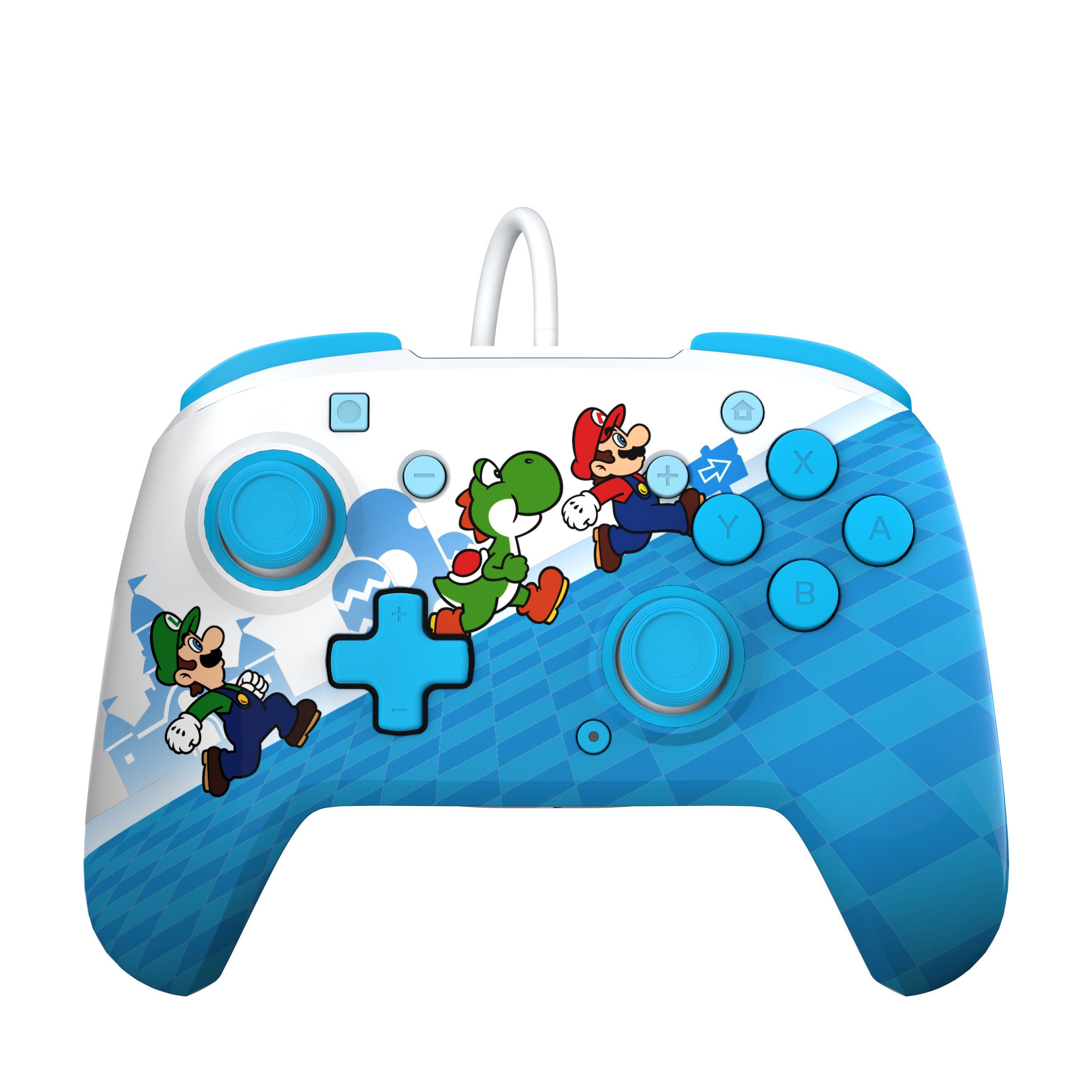 Rematch Wired Gamepad