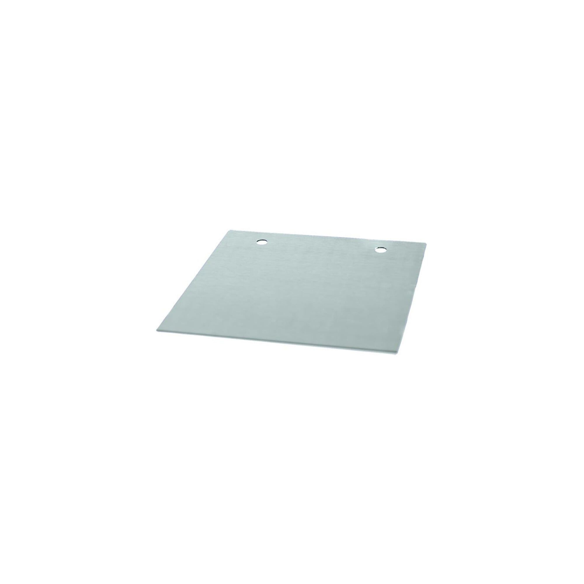 Ideal Federring Ideal Federstahlblatt 300 mm für Stoßcharre