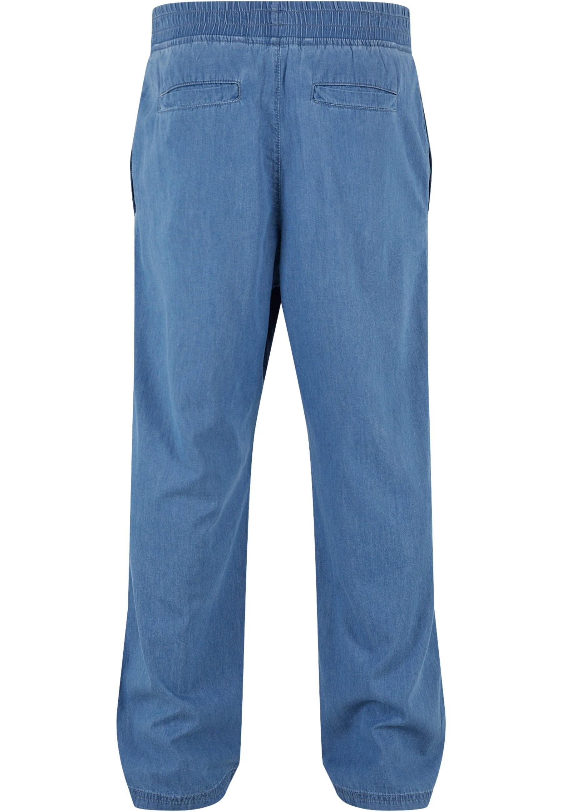 URBAN CLASSICS Bequeme Jeans Urban Classics Herren Oversized Lightweight De günstig online kaufen