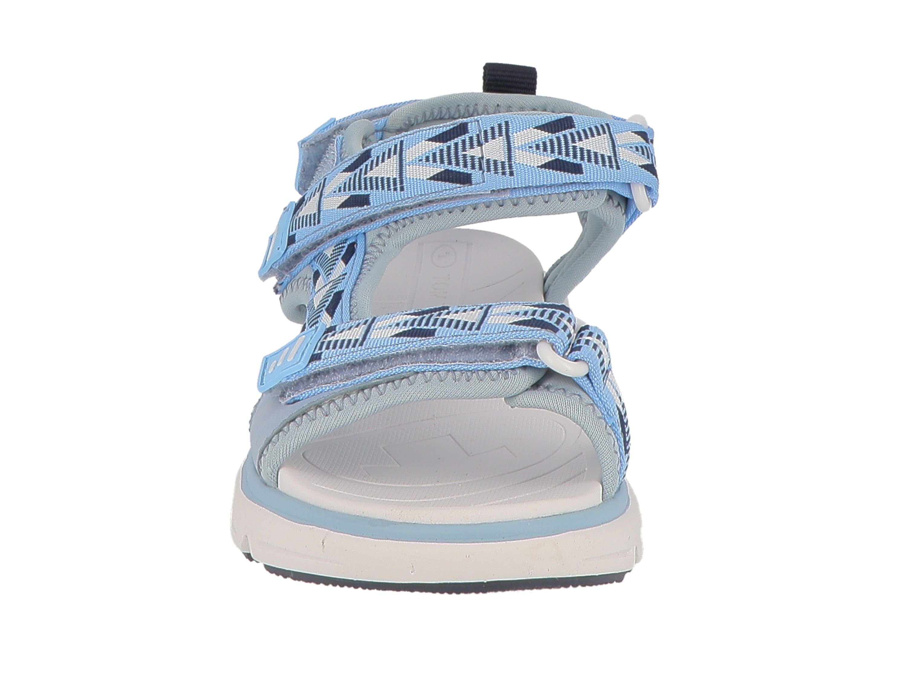 TOM TAILOR Tom Tailor Sandaletten für Damen Sandale günstig online kaufen