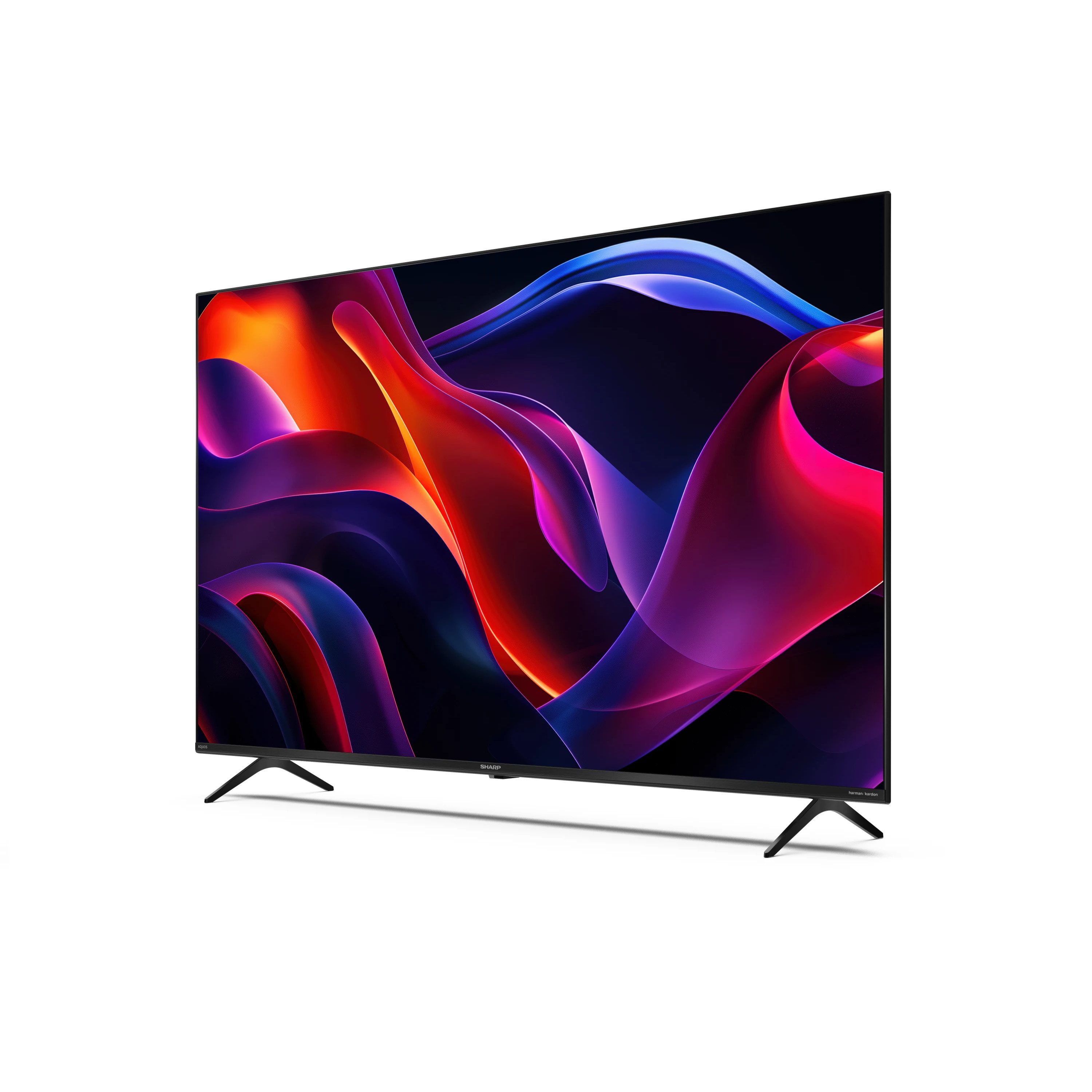 Sharp 55GM6141E LED-Fernseher  ! RABATT:...