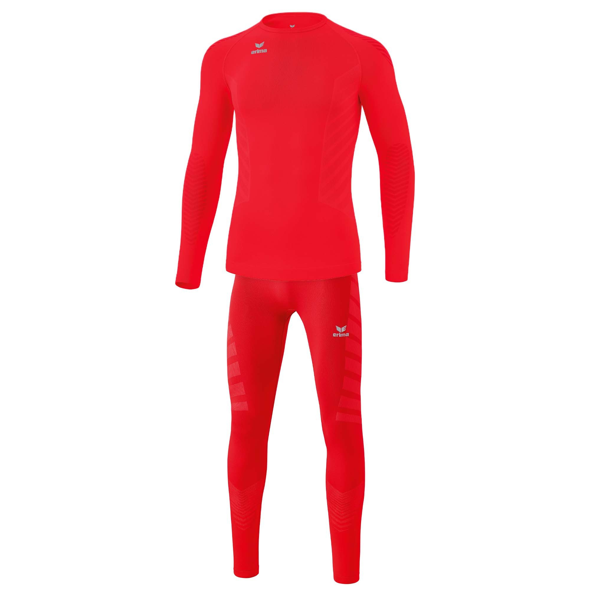 Erima Unterziehshirt erima Herren Thermo-Unterwäsche Set günstig online kaufen