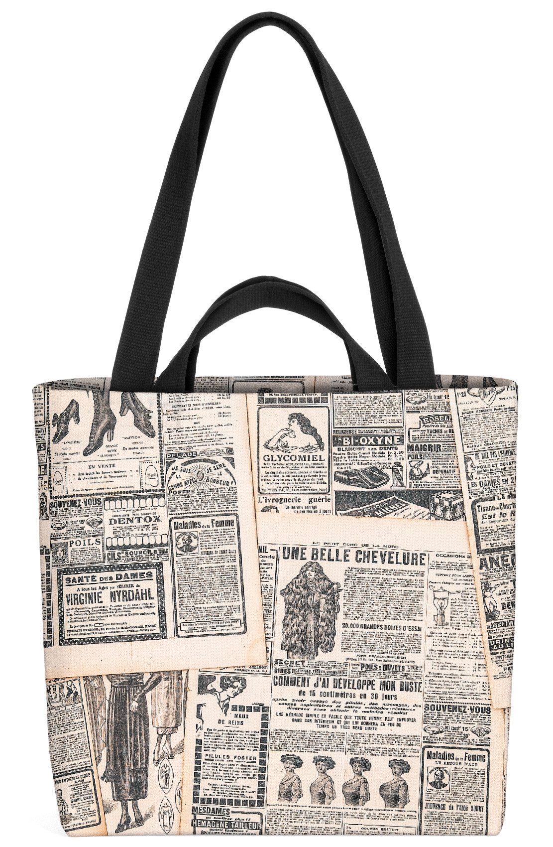 Henkeltasche