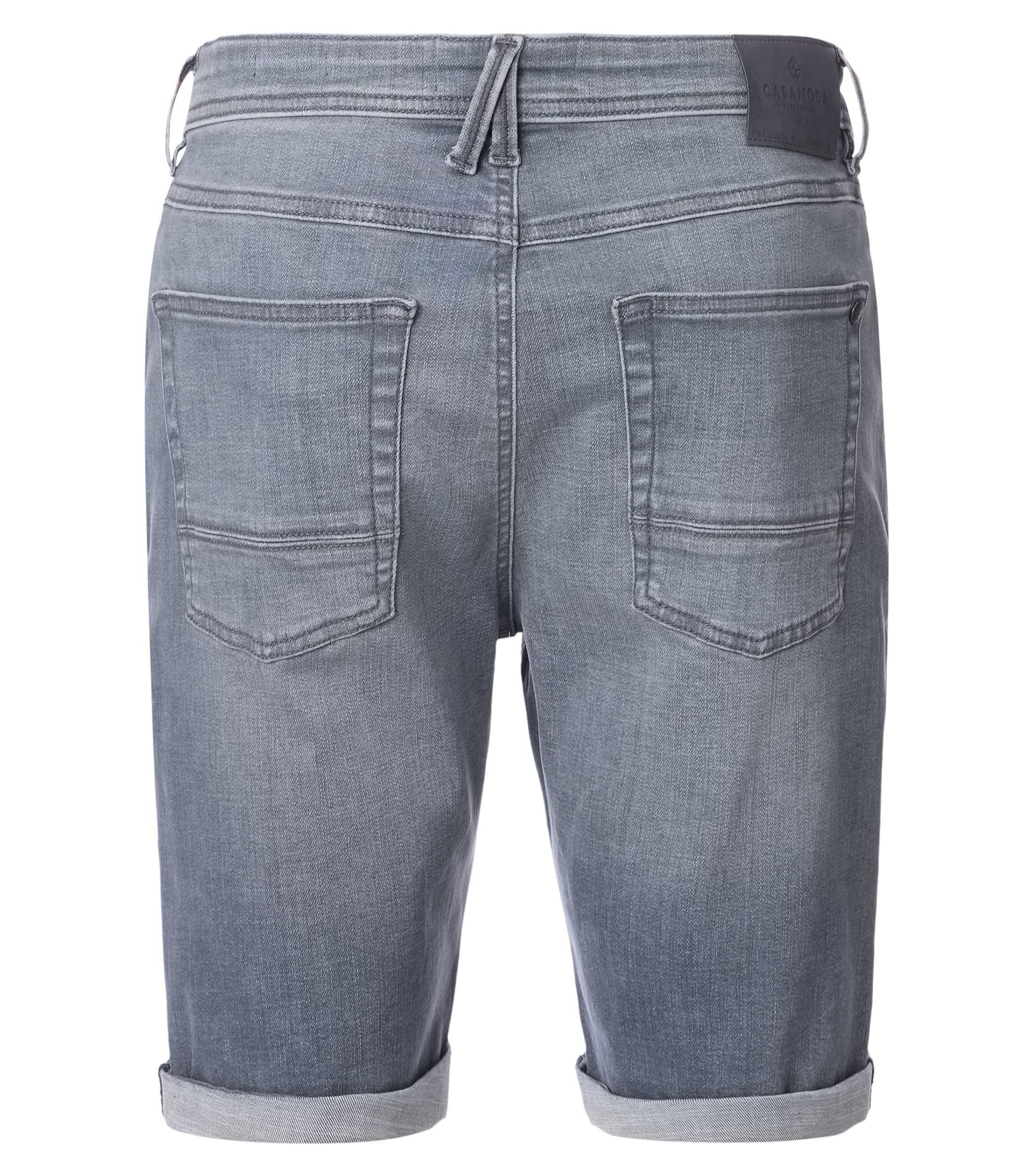 CASAMODA Shorts CASAMODA Jeans shorts STEVE uni – Bild 2 von 4