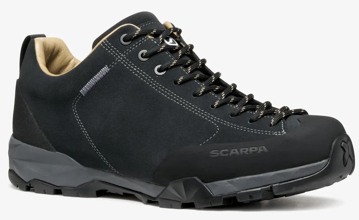 Scarpa Scarpa Herren Mojito Trail CL Wanderhalbschuh Wanderschuh