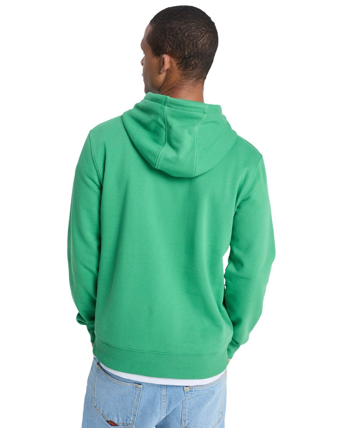 Quiksilver Kapuzensweatshirt Comp Logo