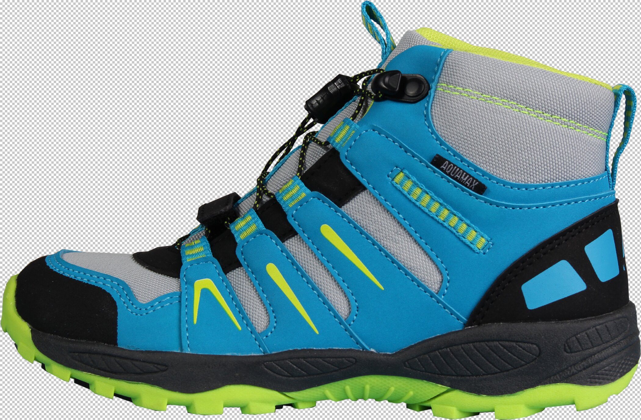 McKINLEY Sonnberg AQX MID Jr. Outdoorschuh günstig online kaufen