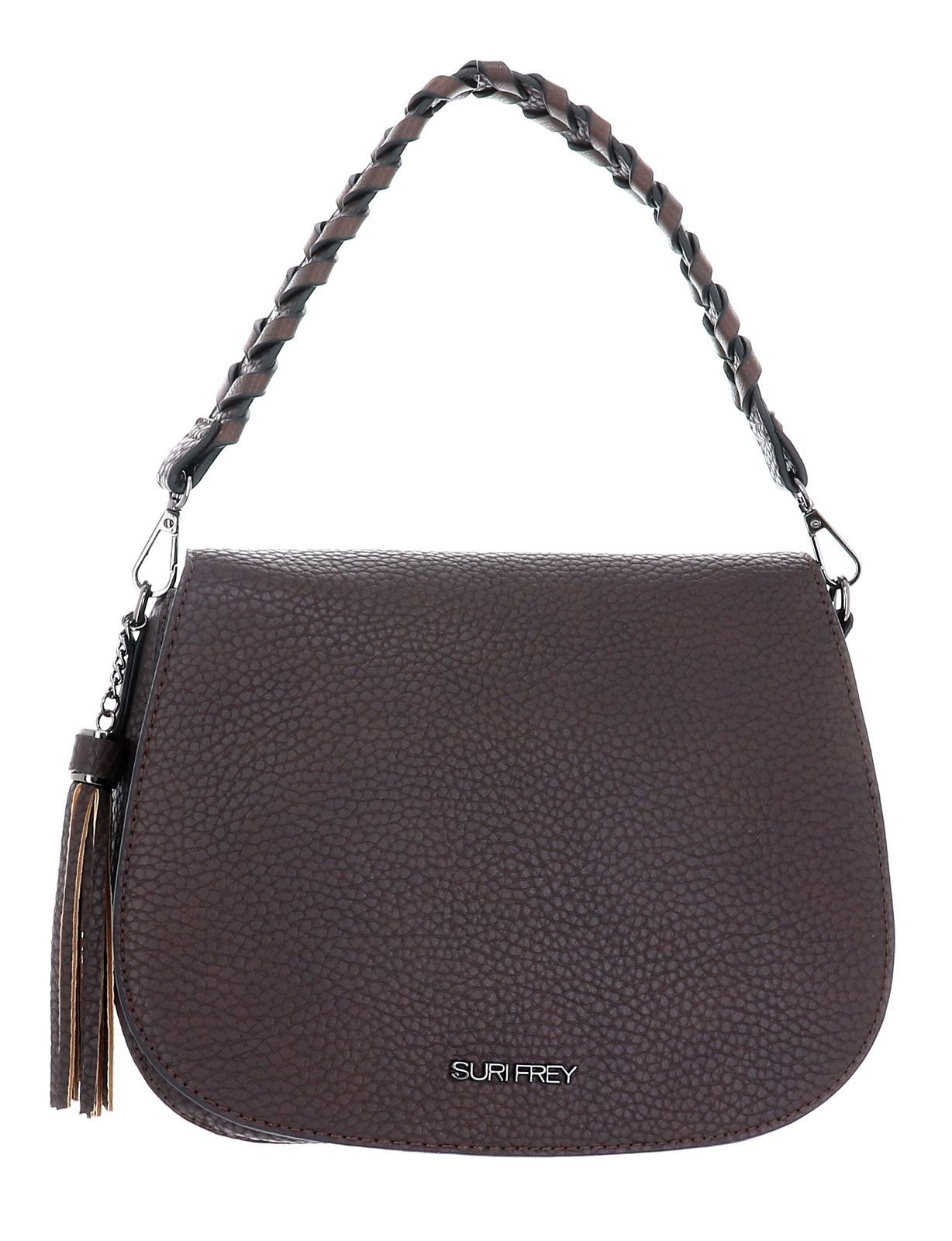 Handtasche Piggy