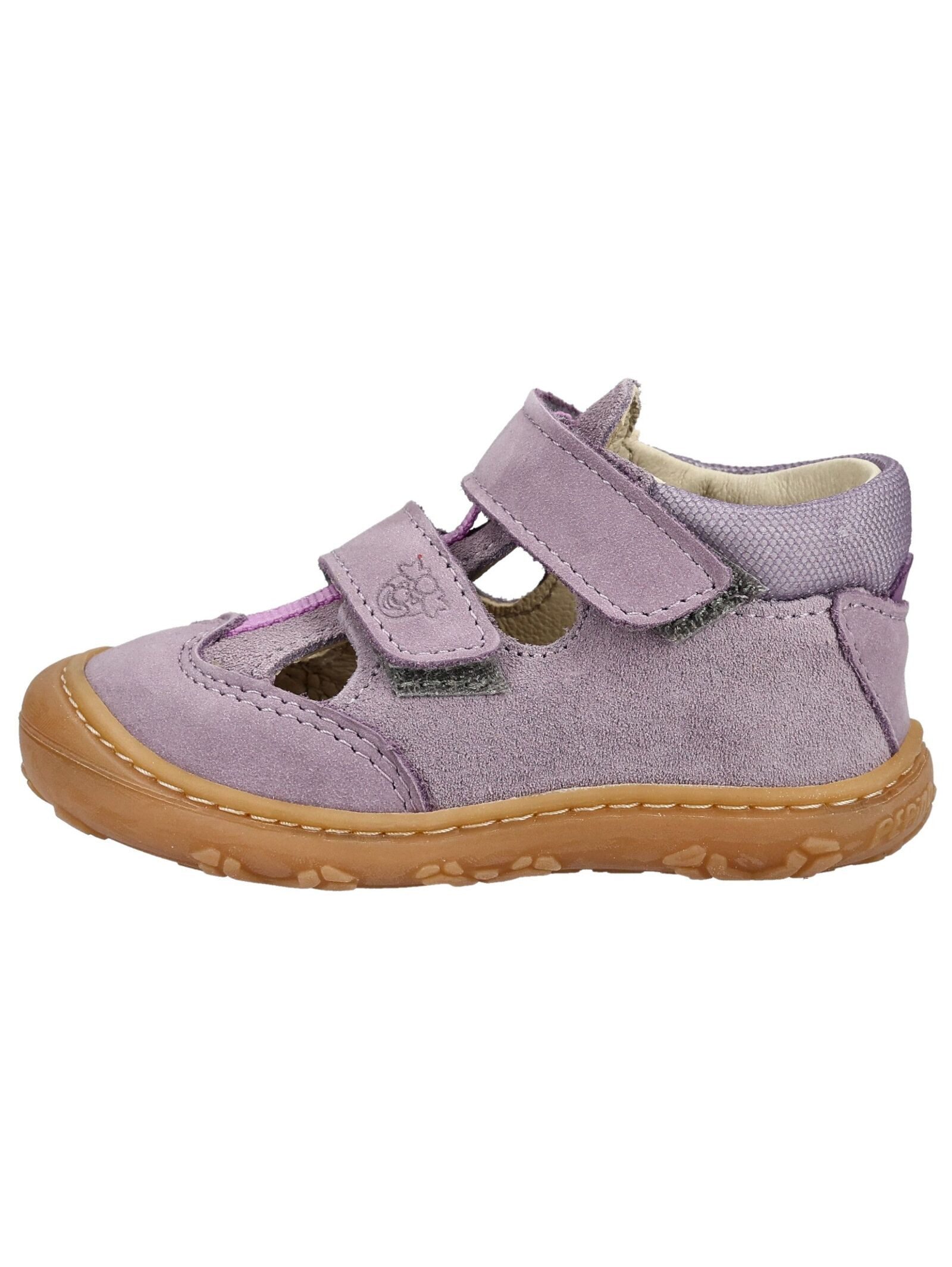 Pepino Sandalen Leder . Riemchensandale