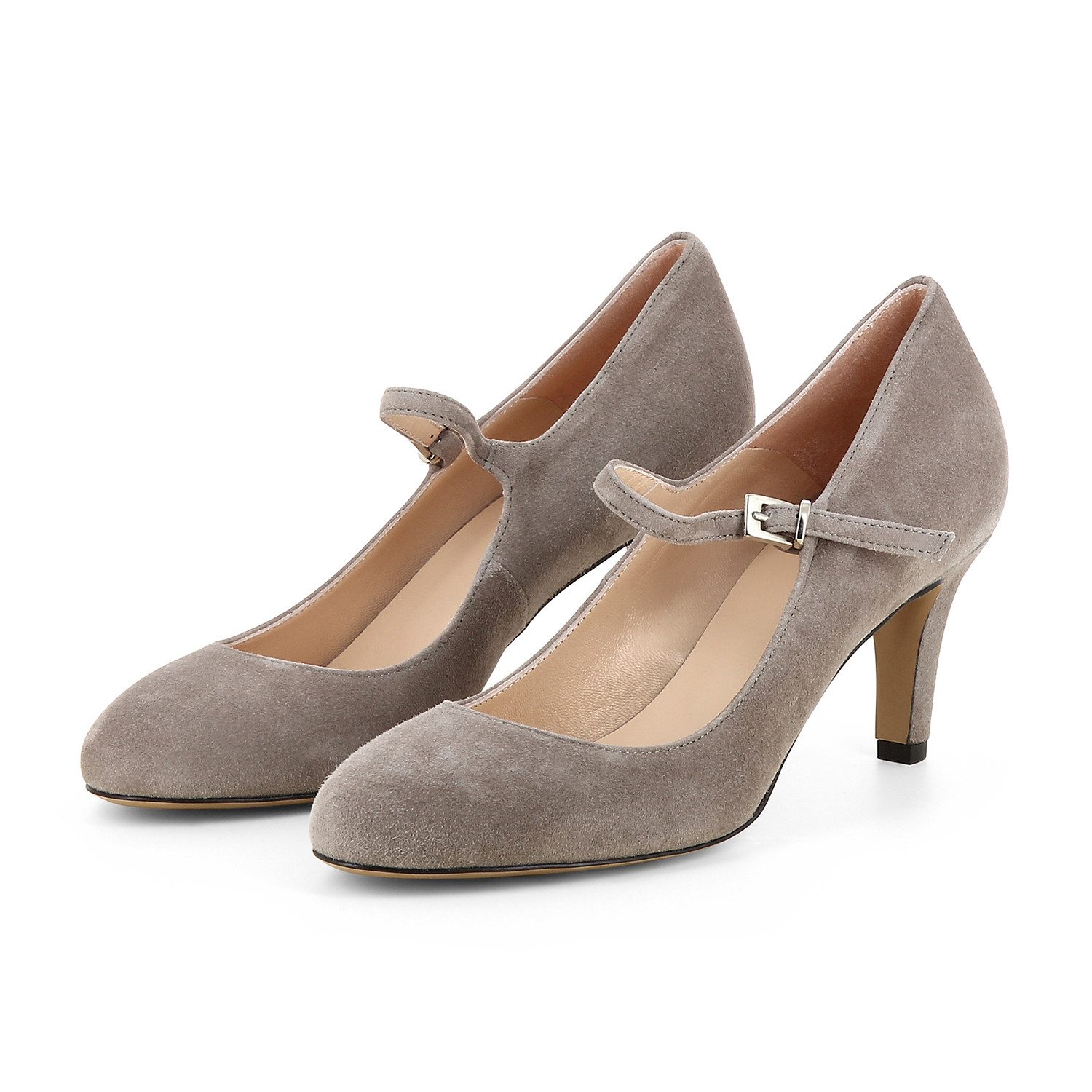 Evita BIANCA Pumps Handmade in Italy günstig online kaufen