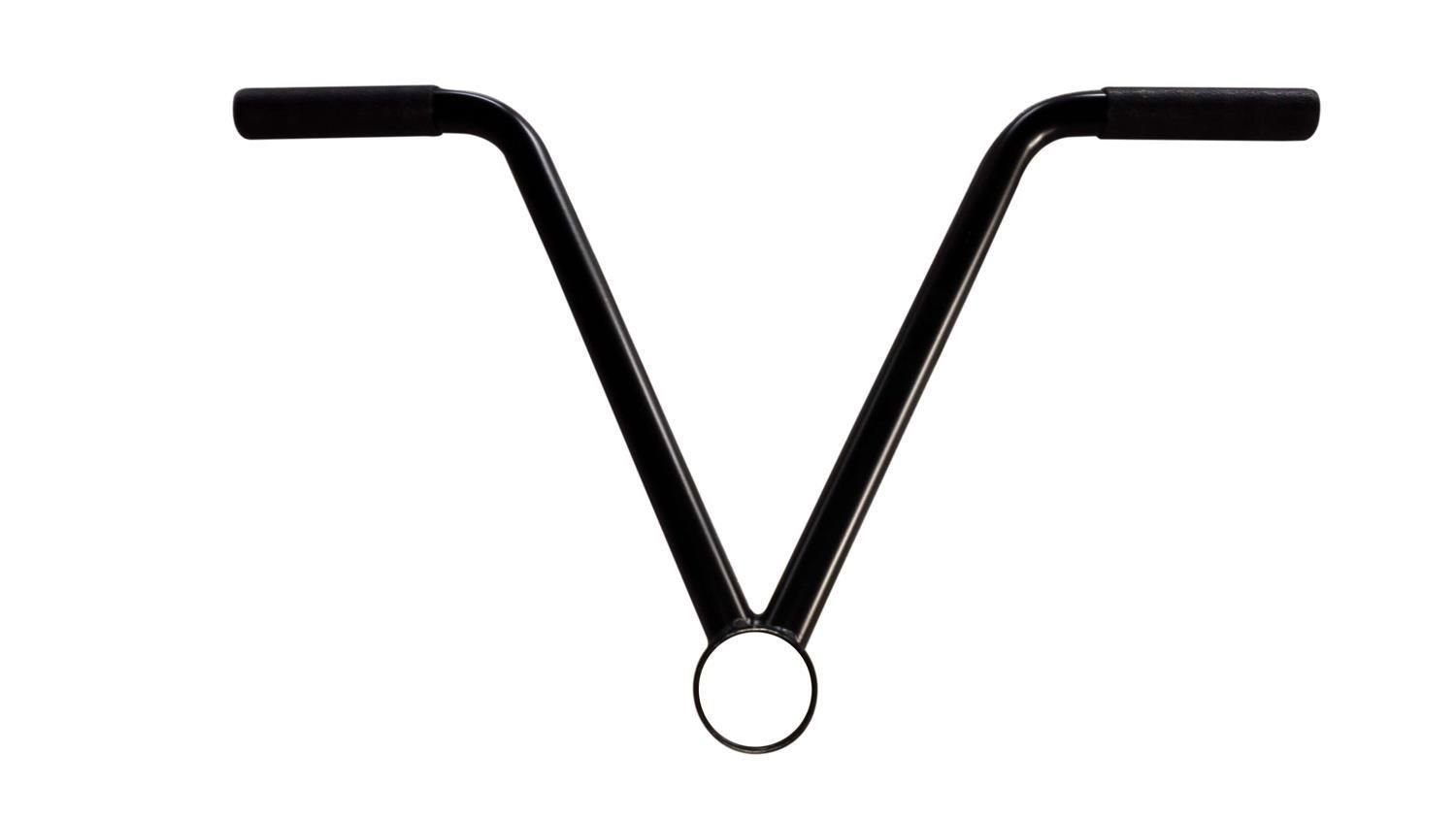 Sporttrend 24 Core-Trainer T-Bar Breiter Rudergriff 50mm