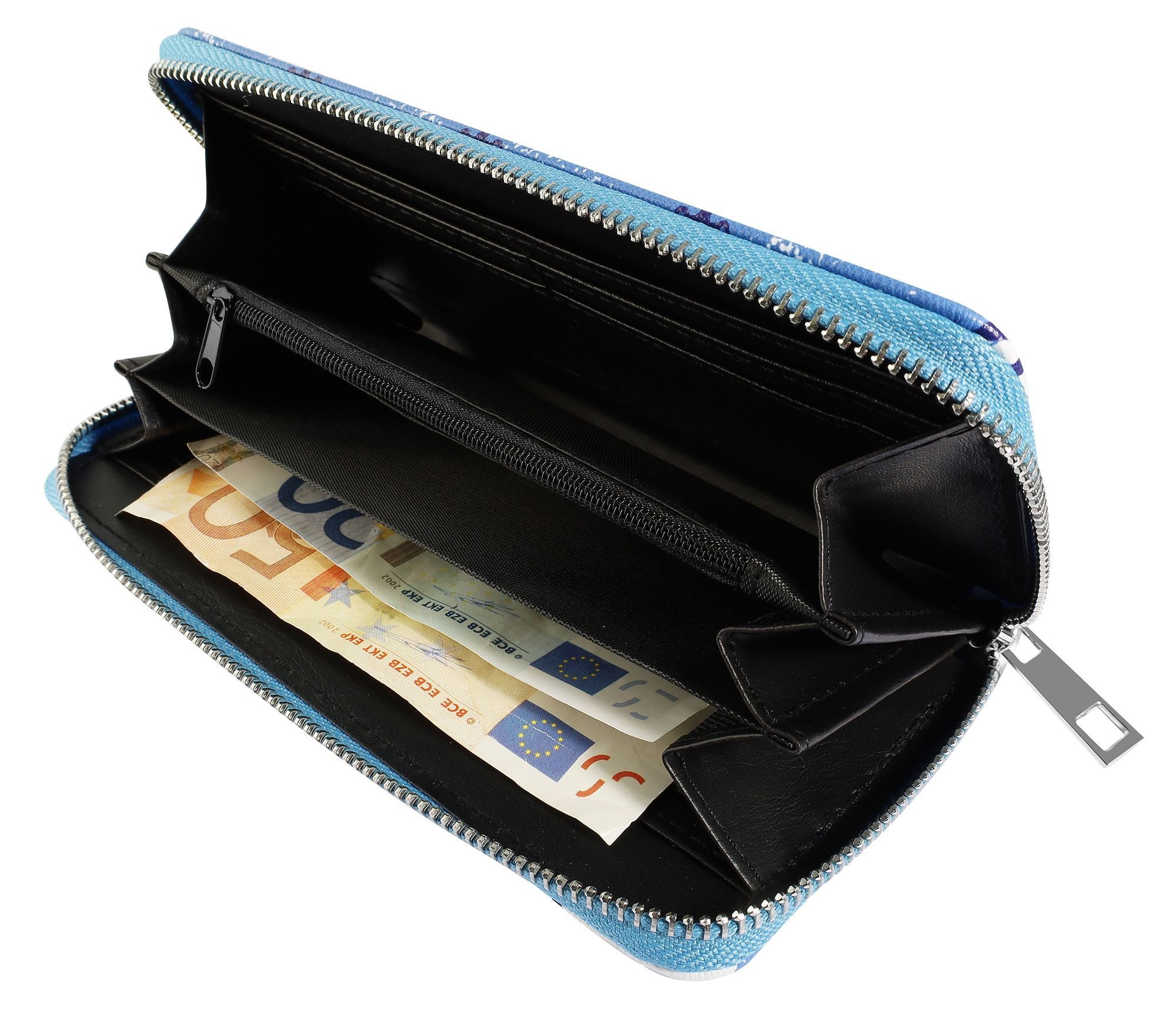 Cham Cham Geldbörse Marita "Marita", Cham günstig online kaufen