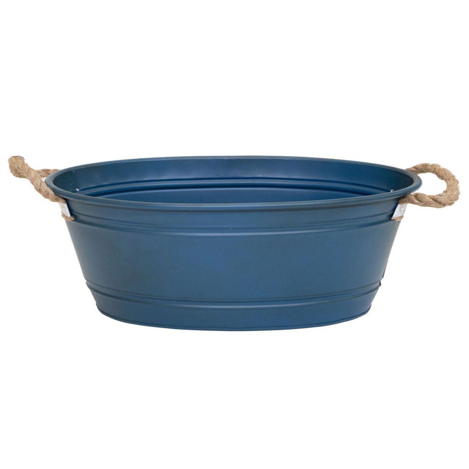 colourliving Pflanzkübel Pflanztopf "Beat" oval aus günstig online kaufen