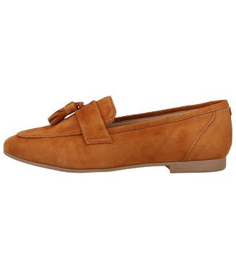 Sansibar Slipper Leder Slipper