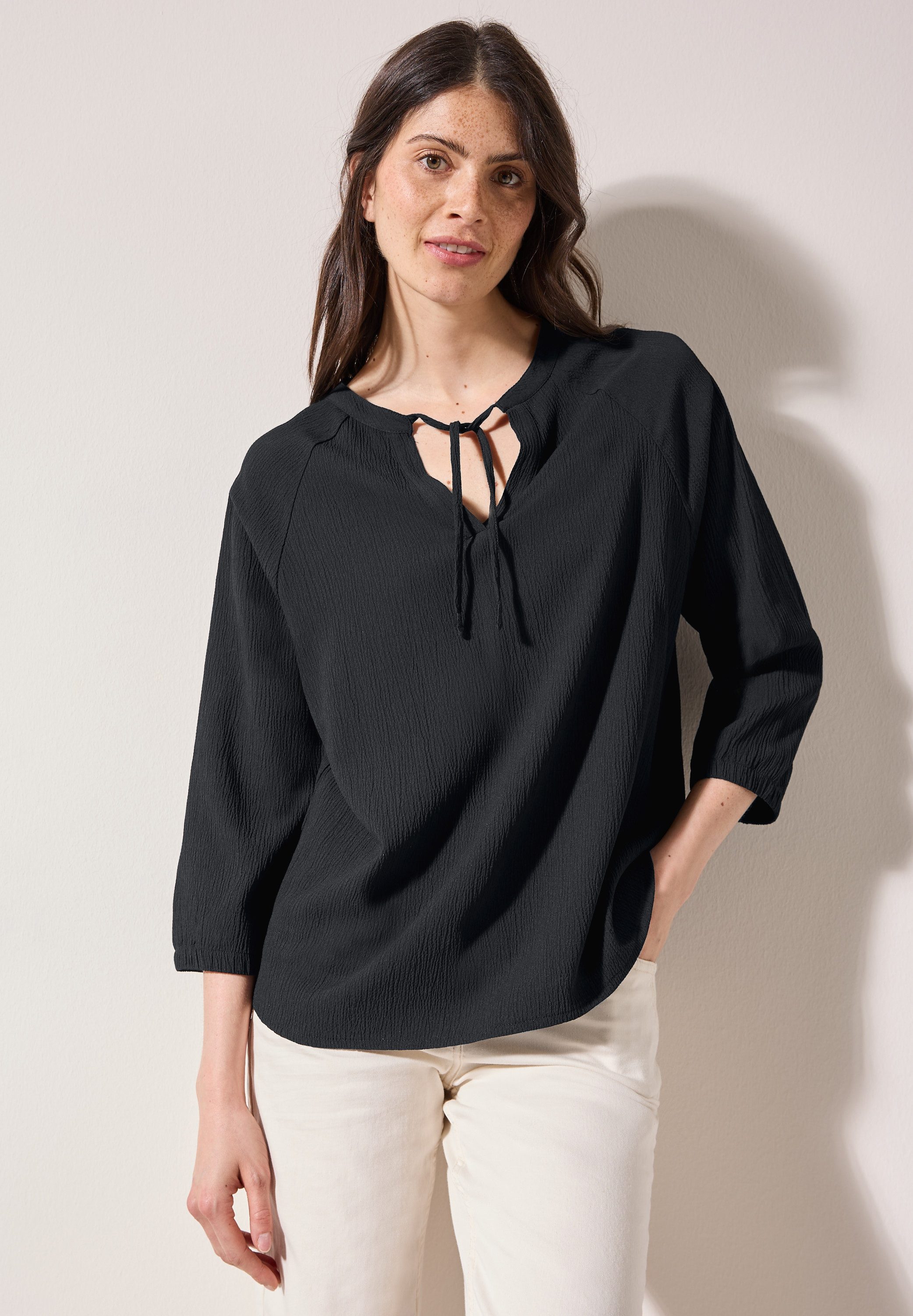 Shirtbluse