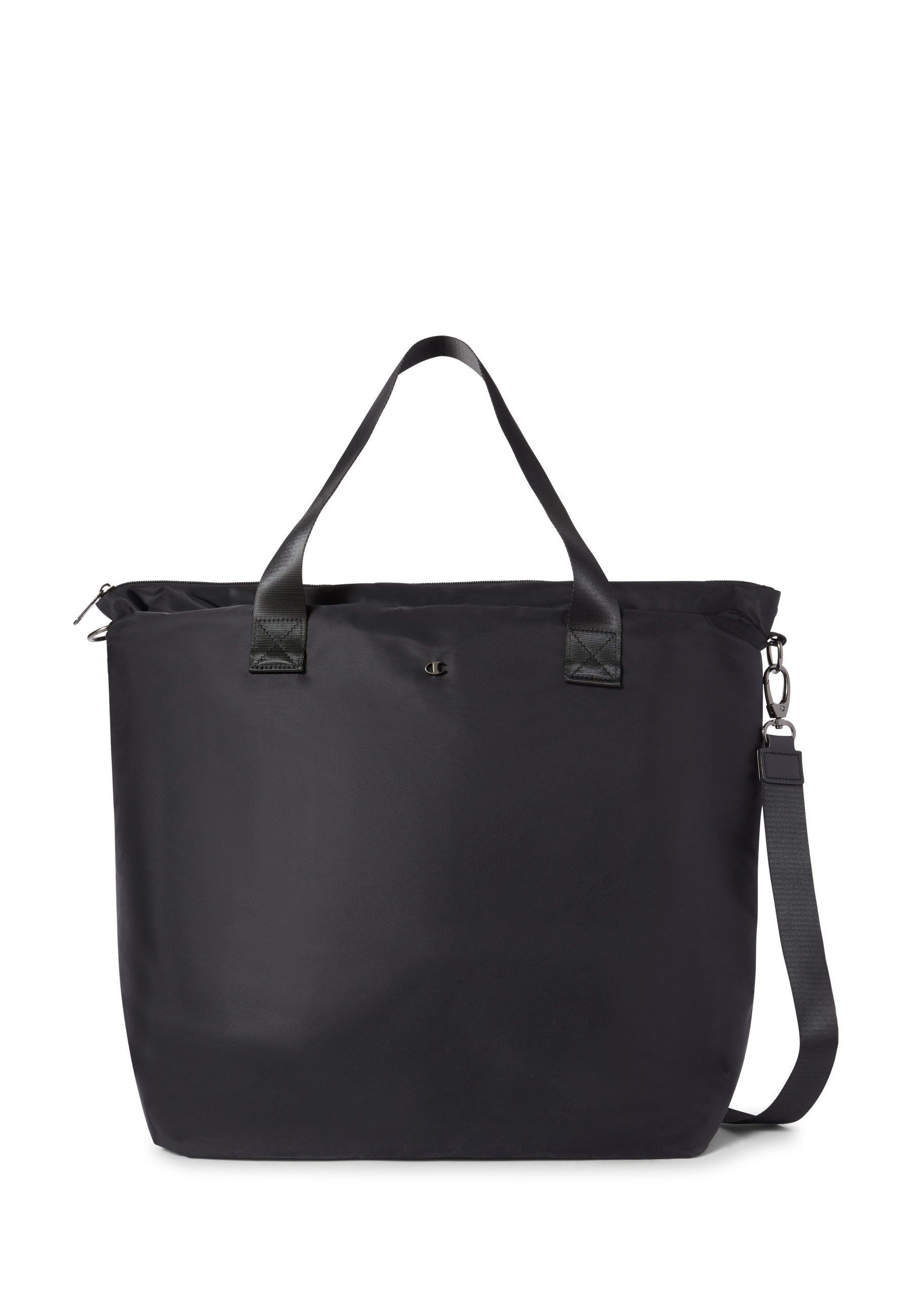 Champion Shopper Lifestyle Medium Shoulder Bag, sportlicher Stil, für Erwachsene, aus Polyamid