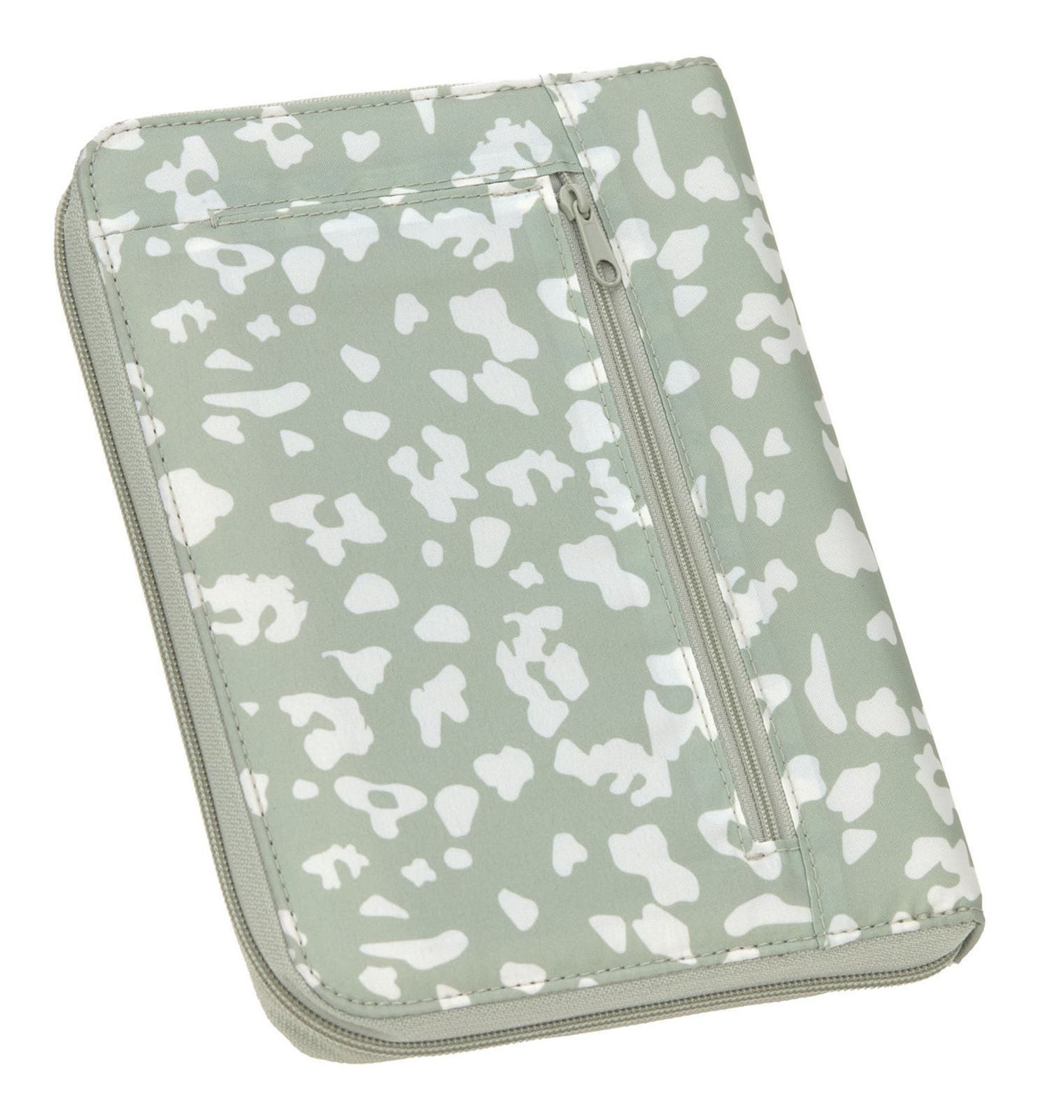 LÄSSIG Etui Document Pouch Leo