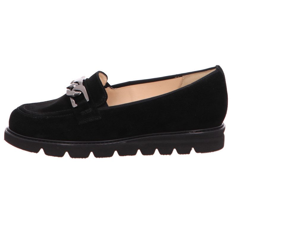 Hassia Komfort Slipper für Damen Slipper (keine Angabe, 1-tlg., keine Angabe)