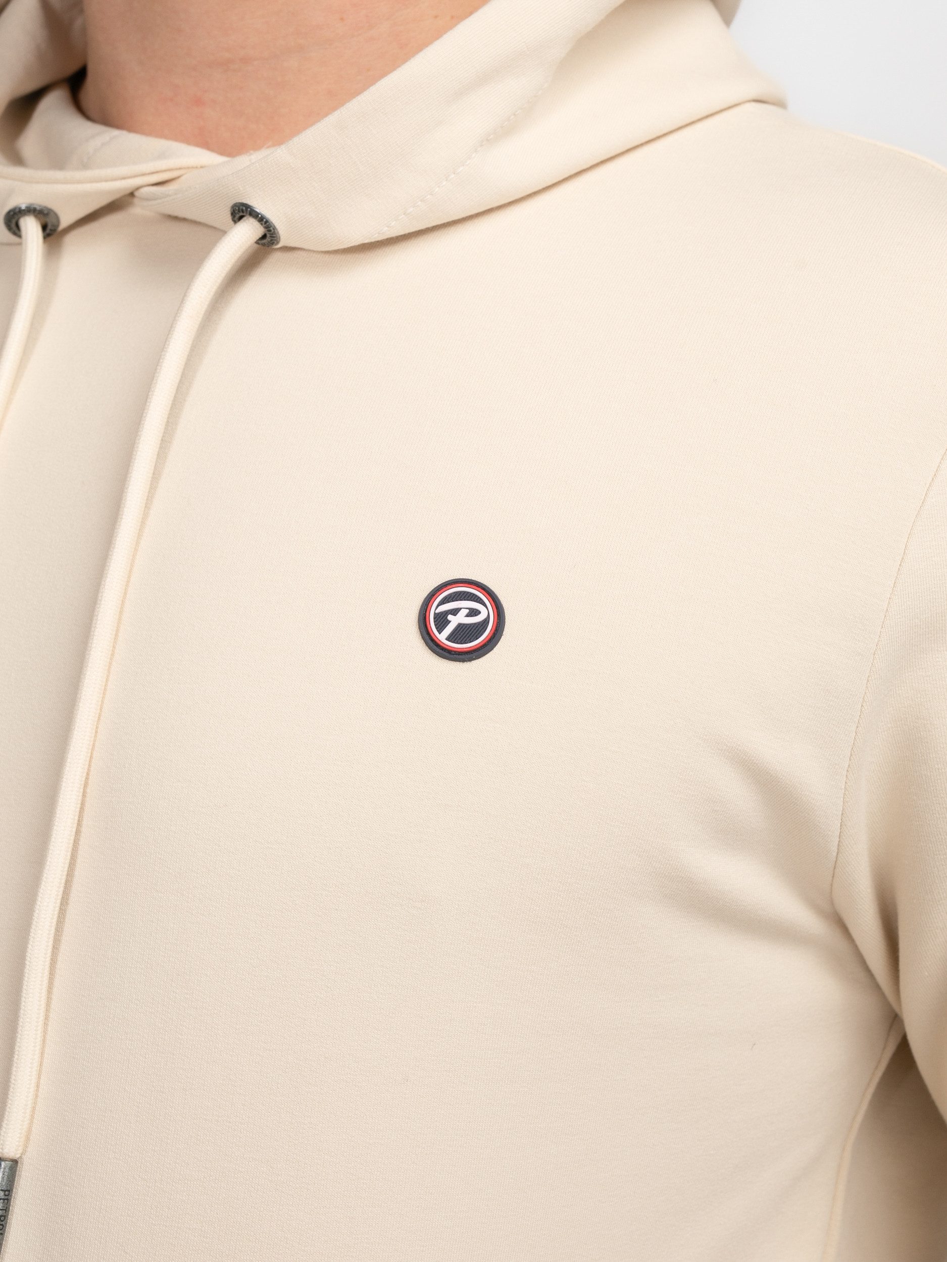 Petrol Industries Sweater mit Kängurutasche