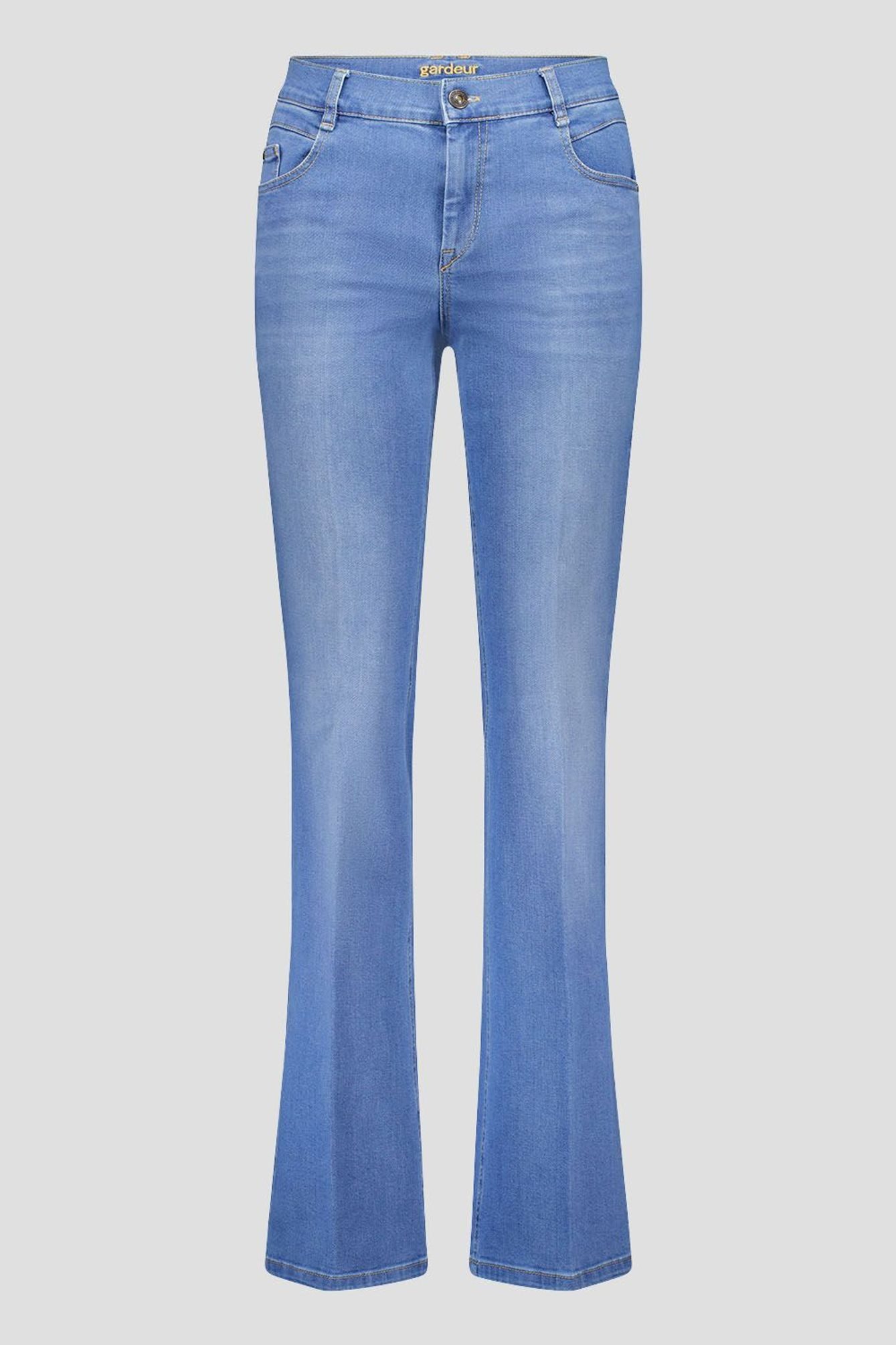 Atelier GARDEUR 5-Pocket-Jeans ZURI126-670721 Bootcut mit günstig online kaufen