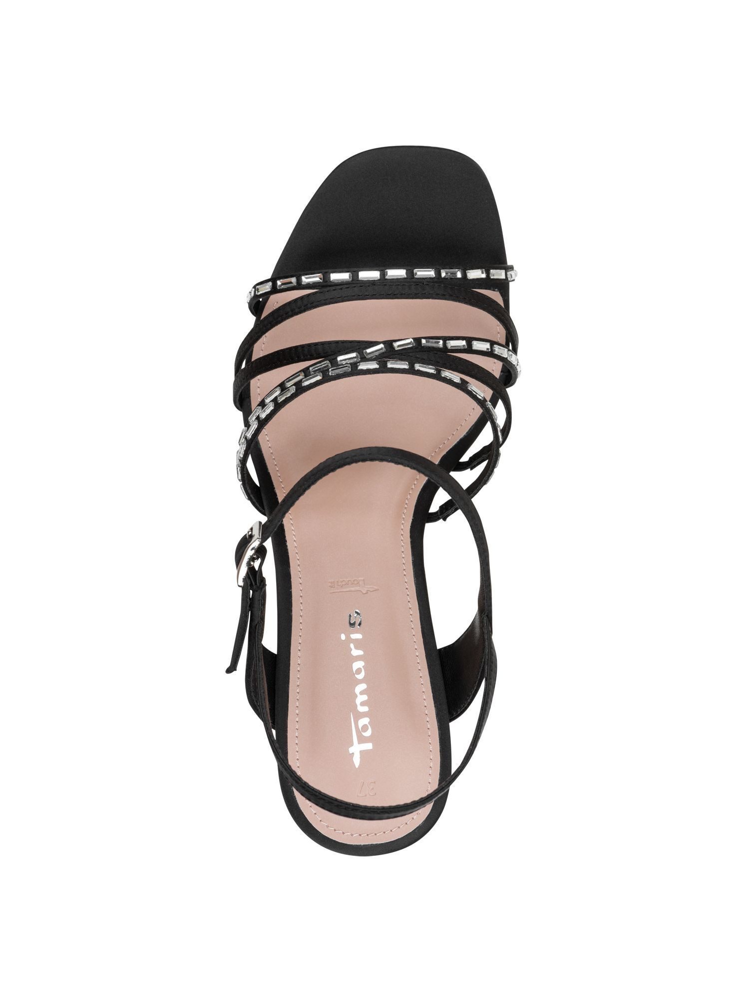 Tamaris ANTIslide, TOUCH-IT, ANTIshokk, Europrice Sandalette ANTIslide