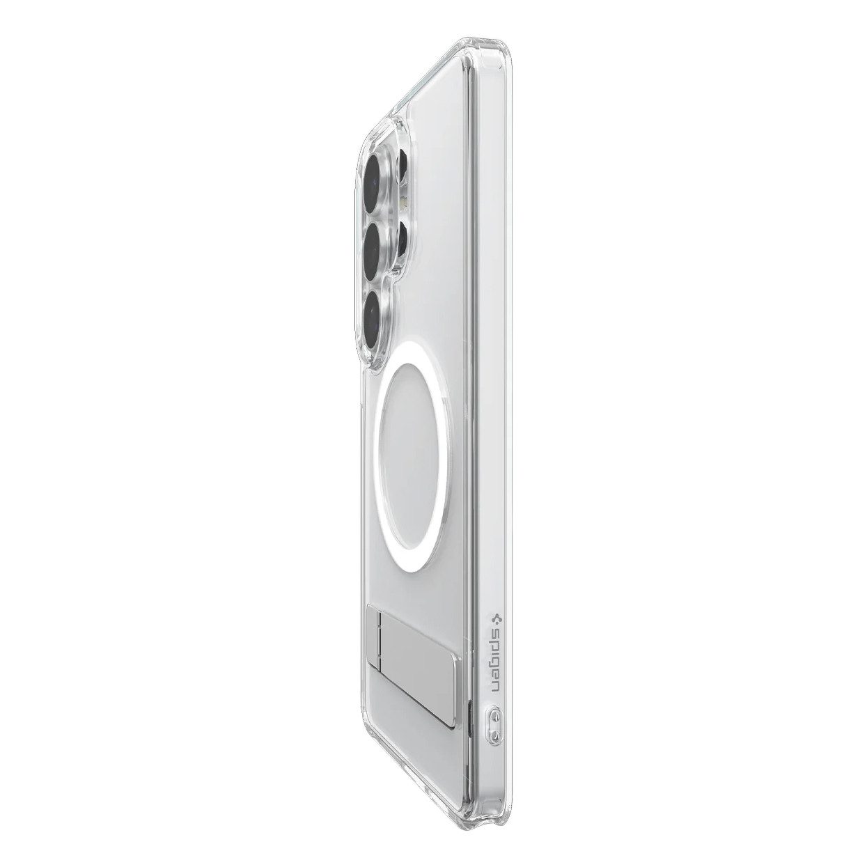 Spigen Backcover Spigen Ultra Hybrid S MagSafe Back Cover Samsung Galaxy S26 Ultra - Cl