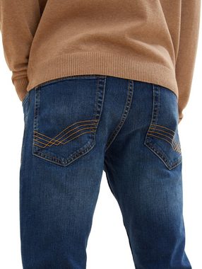 TOM TAILOR Denim 5-Pocket-Jeans