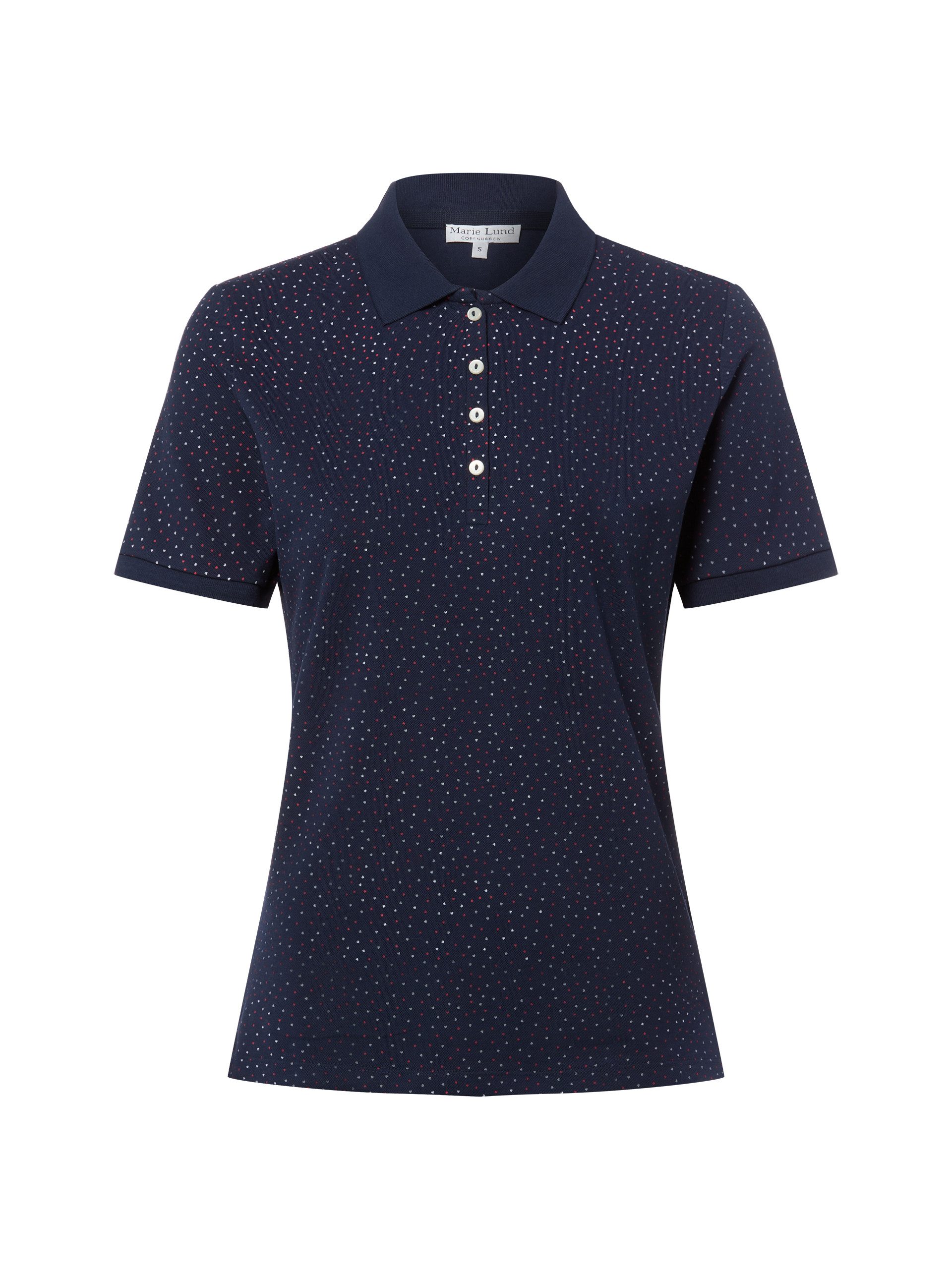 Marie Lund Poloshirt