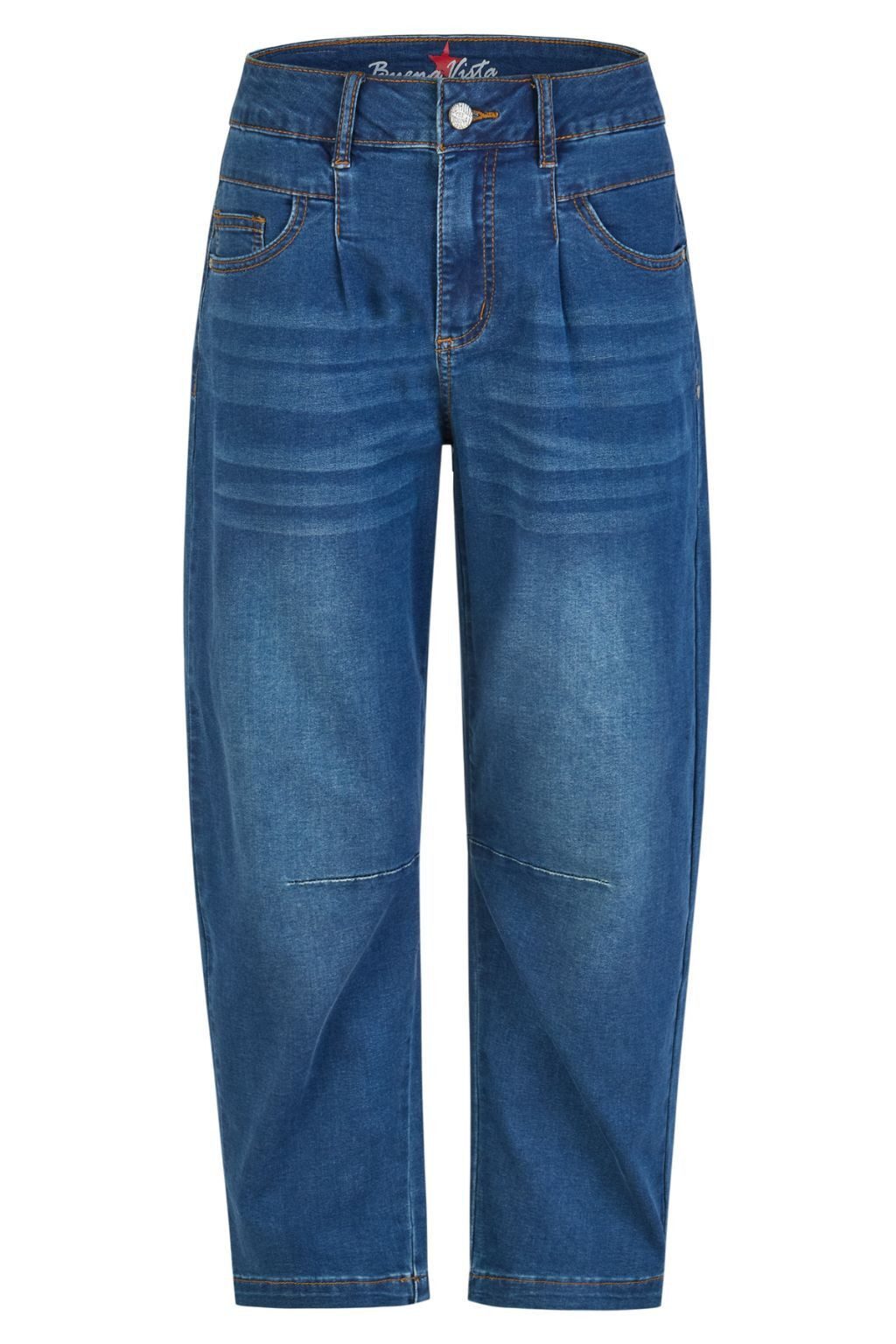 Buena Vista Stretch-Jeans