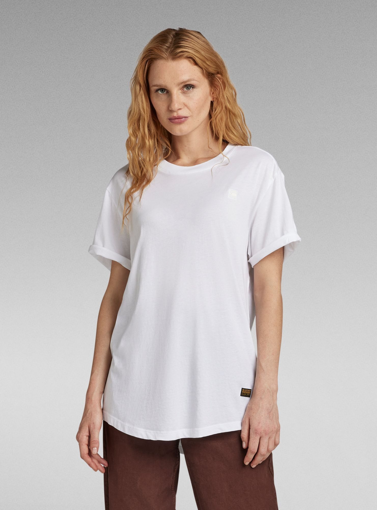 G-STAR T-Shirt Lash Fem Loose Top günstig online kaufen