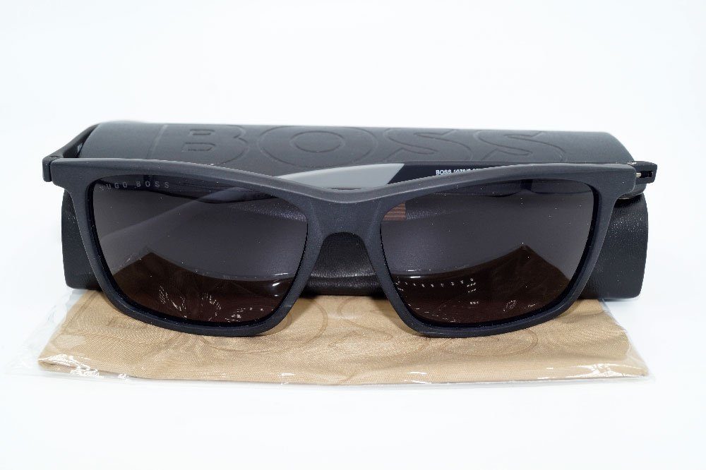 1078 Sonnenbrille BOSS 003 BOSS BLACK Sonnenbrille HUGO IR BOSS
