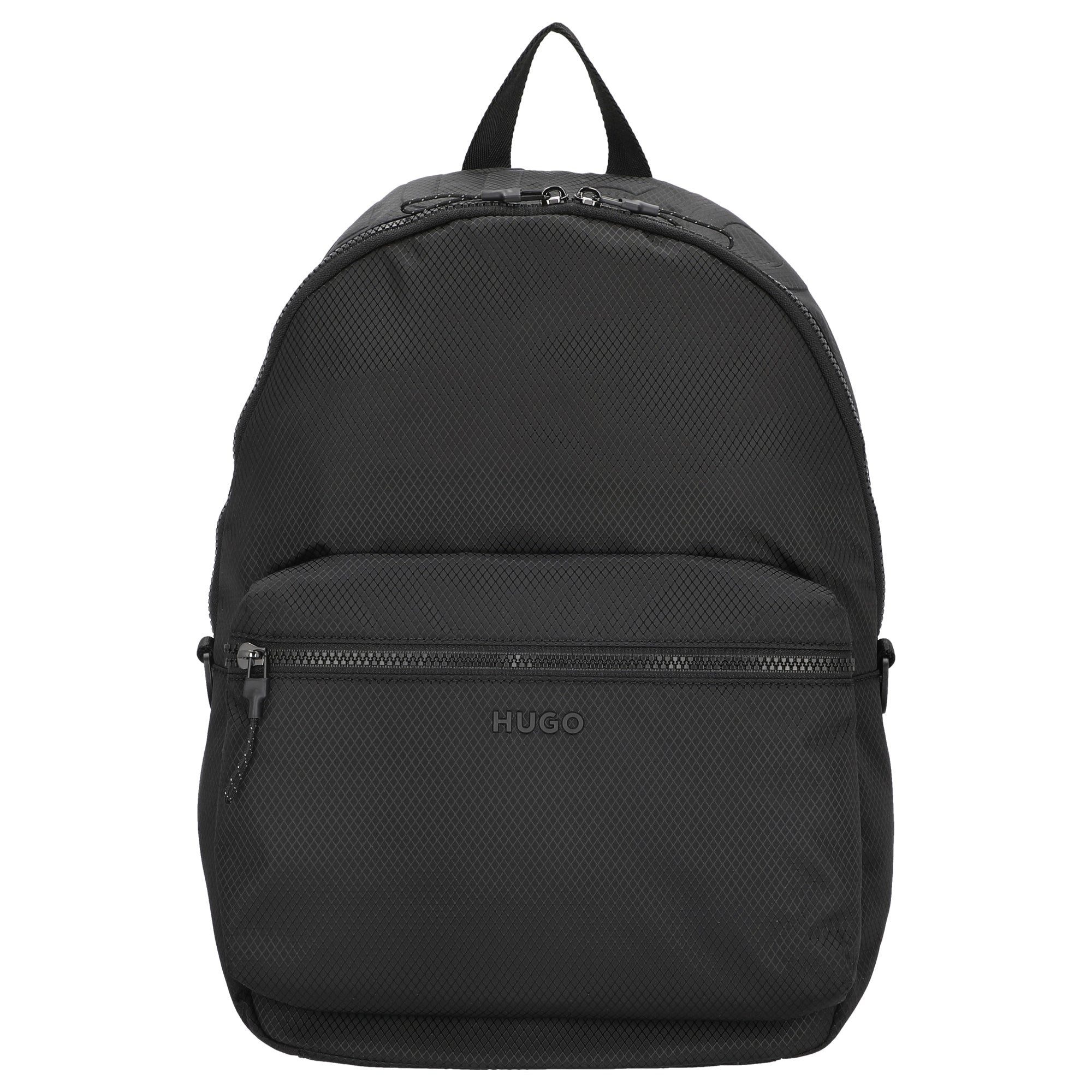 HUGO Freizeitrucksack Men Uther Backpack - Rucksack (black)