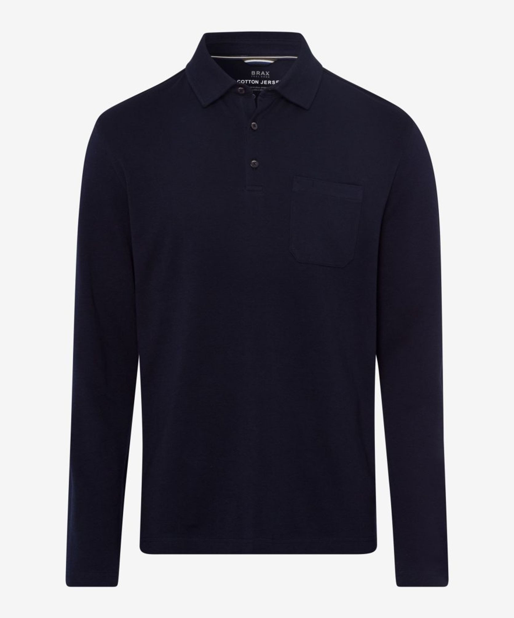 Brax Langarmshirt Style Pirlo (25-3138)