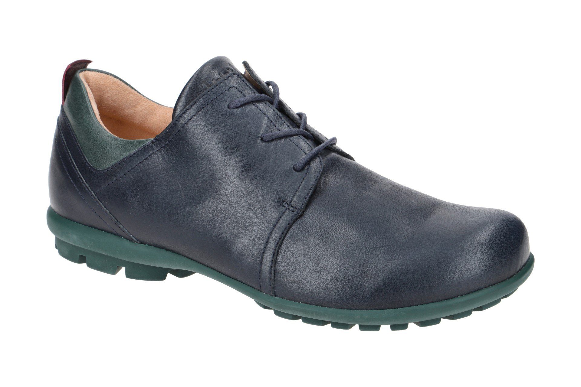 3-000769-8000 Schnürschuh