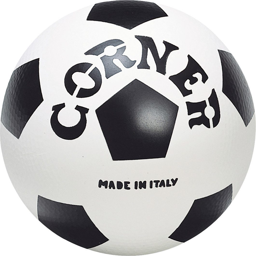 Fußball Happy People Fußball aus Kunststoff 23 cm