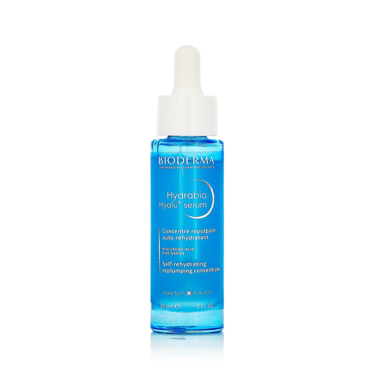 Gesichtsserum Hydrabio