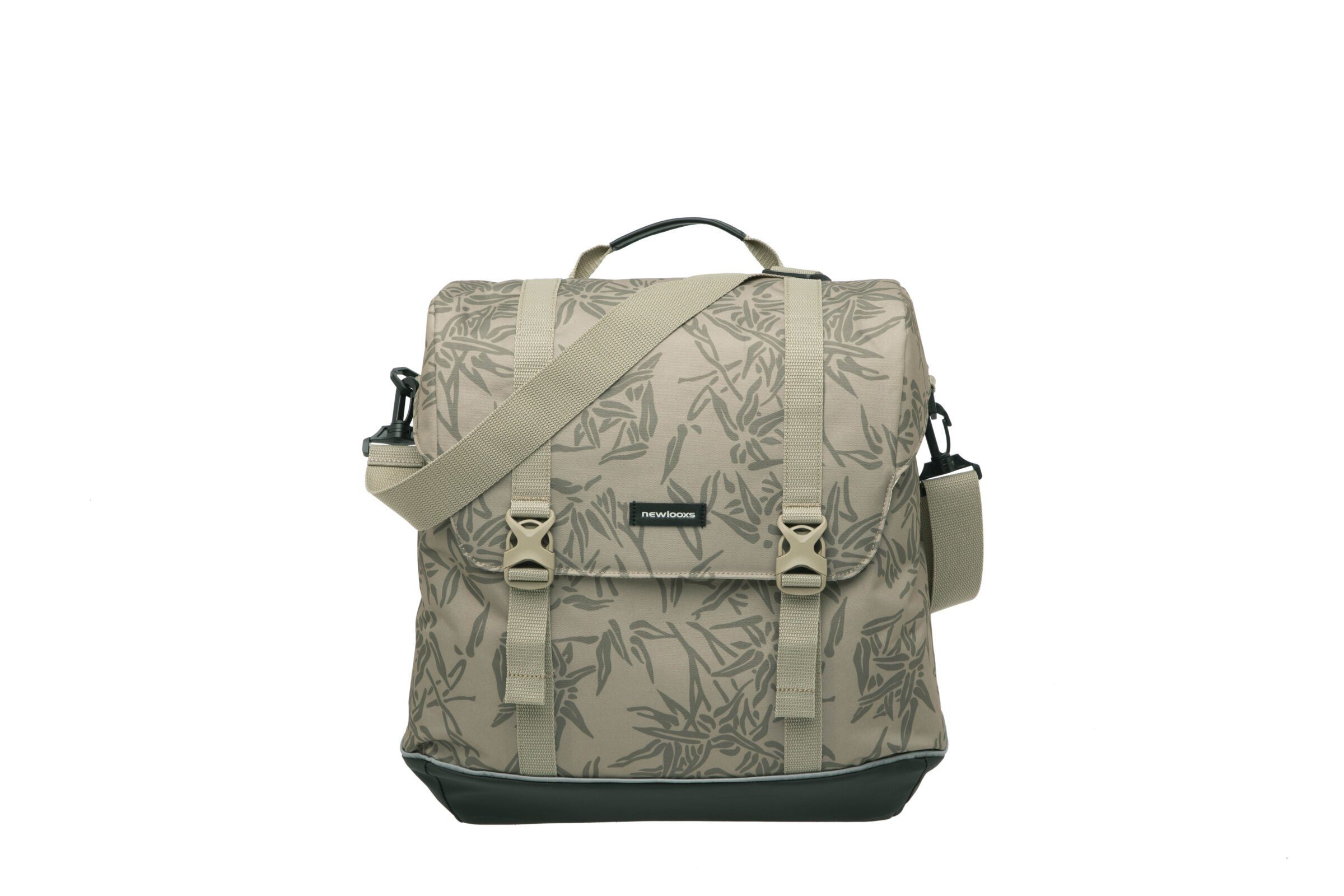 Gepäckträgertasche