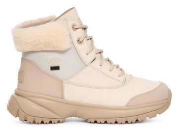 UGG YOSE FLUFF V2 Winterboots mit Plateausohle