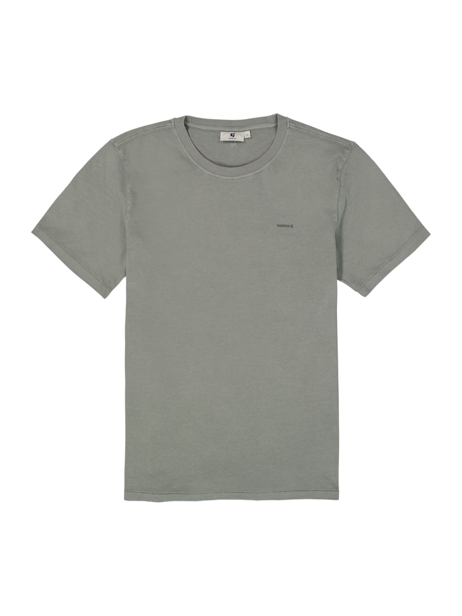 Garcia Kurzarmshirt