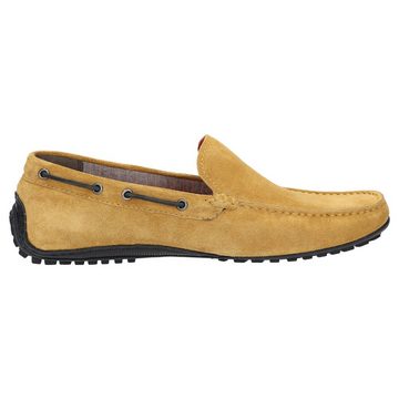 SIOUX Callimo Slipper