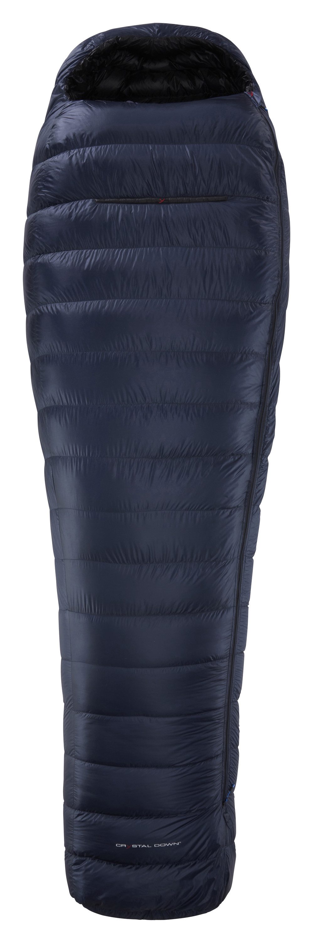 Nordisk Schlafsack PASSION FIVE SIZE M ZIP L (1 tlg)