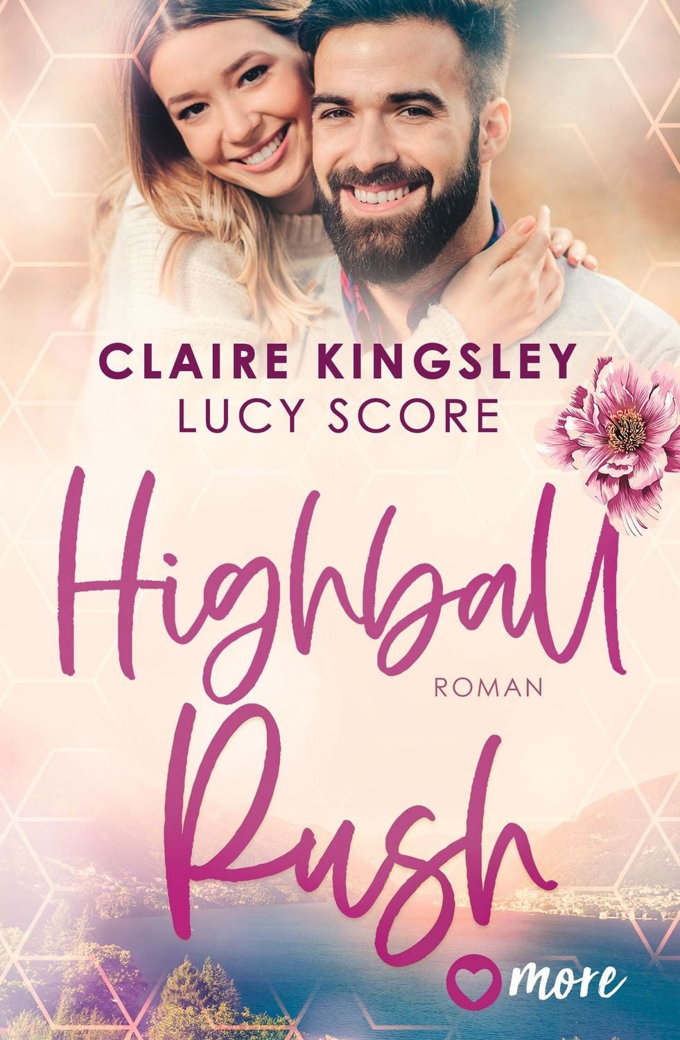 Highball Rush / Claire Kingsley, Lucy Score