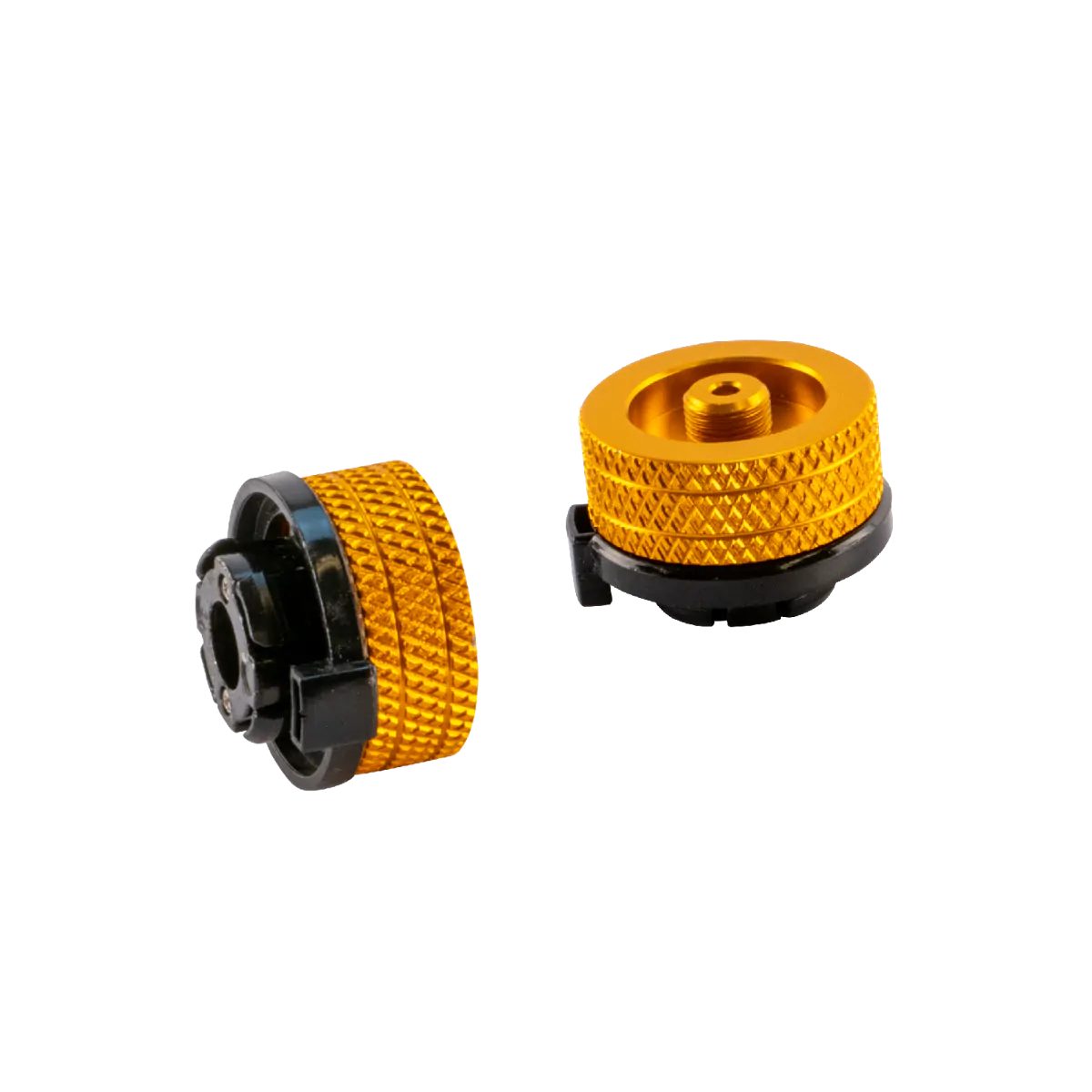 Kartuschen-Adapter CADAC BAJONETT-KARTUSCHENADAPTER