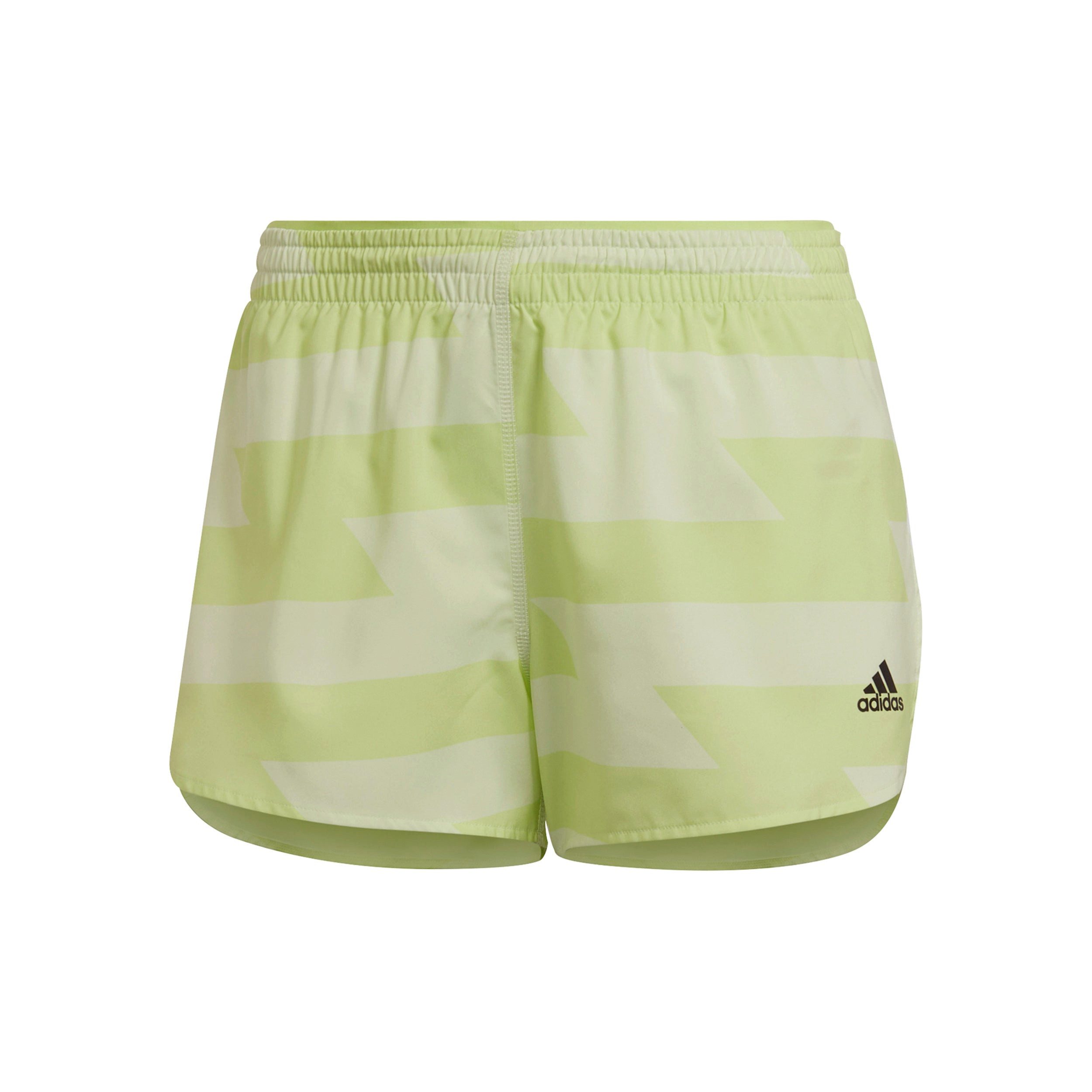 adidas Sportswear Laufshorts Runfast Split 3in günstig online kaufen