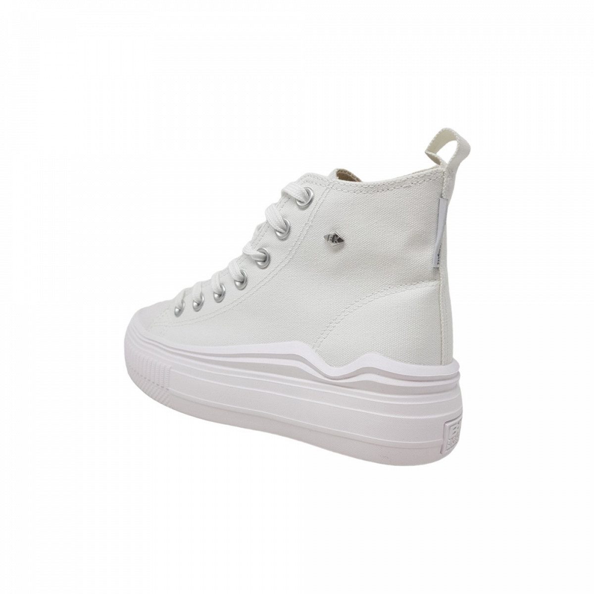 British Knights Kaya Flow Mid Schnürschuh günstig online kaufen