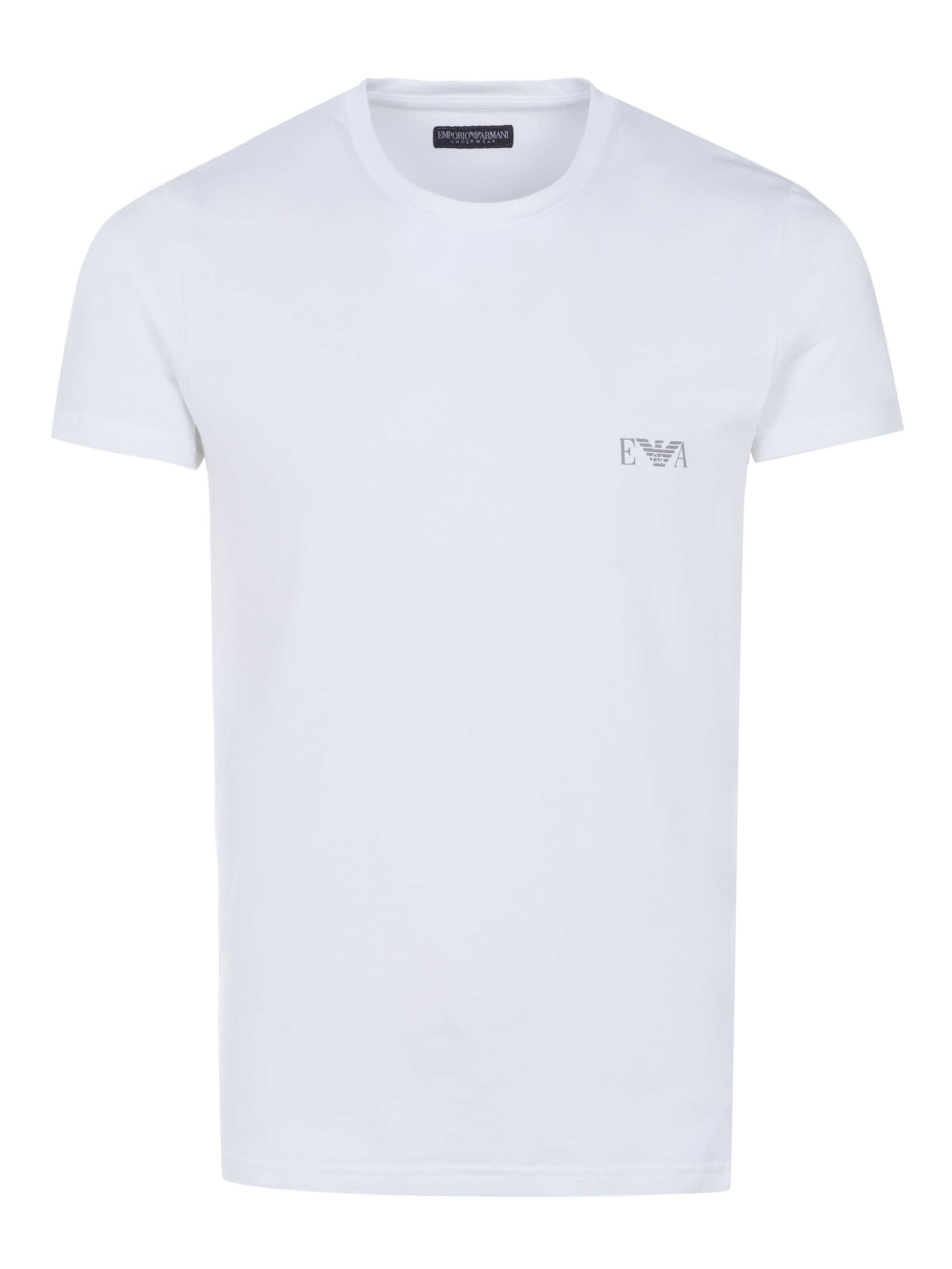 Emporio Armani T-Shirt Emporio Armani T-Shirt günstig online kaufen