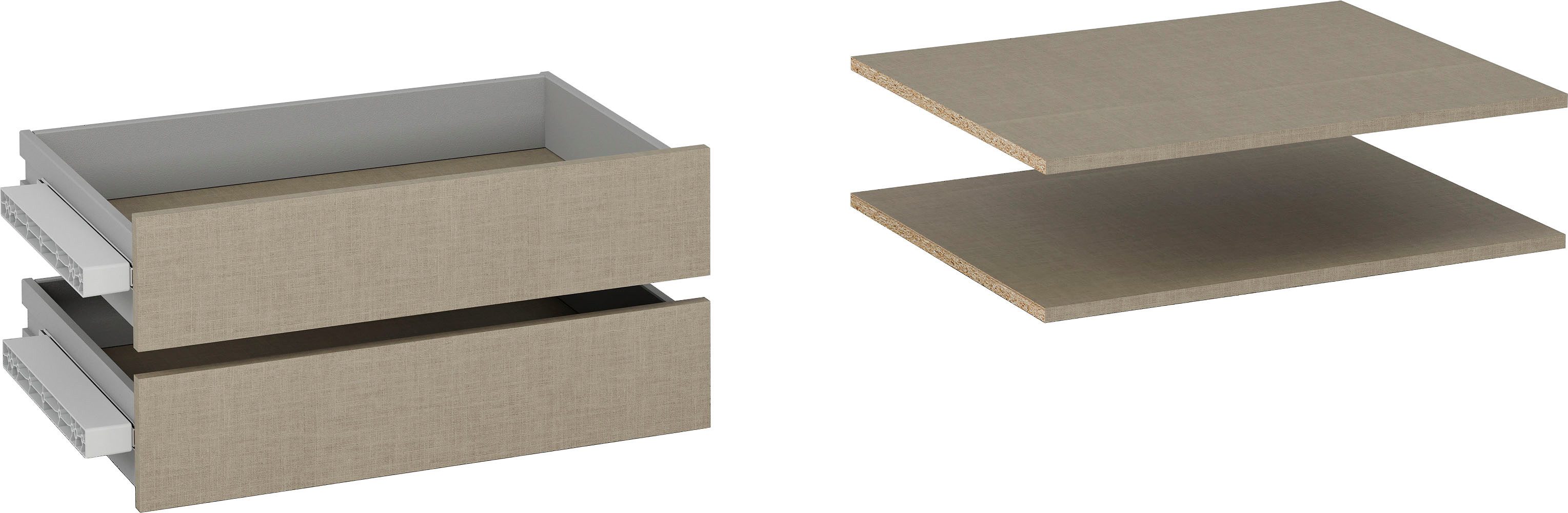 Schubladeneinsatz Koluna