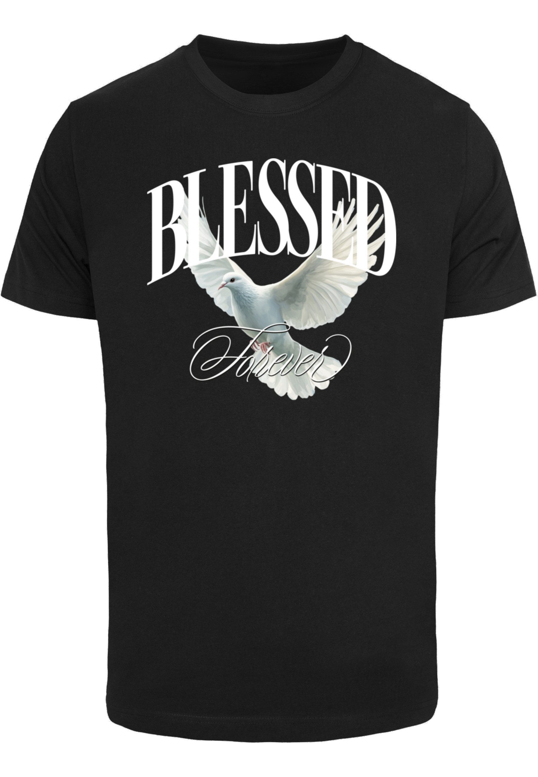 T-Shirt MisterTee Blessed Forever Tee