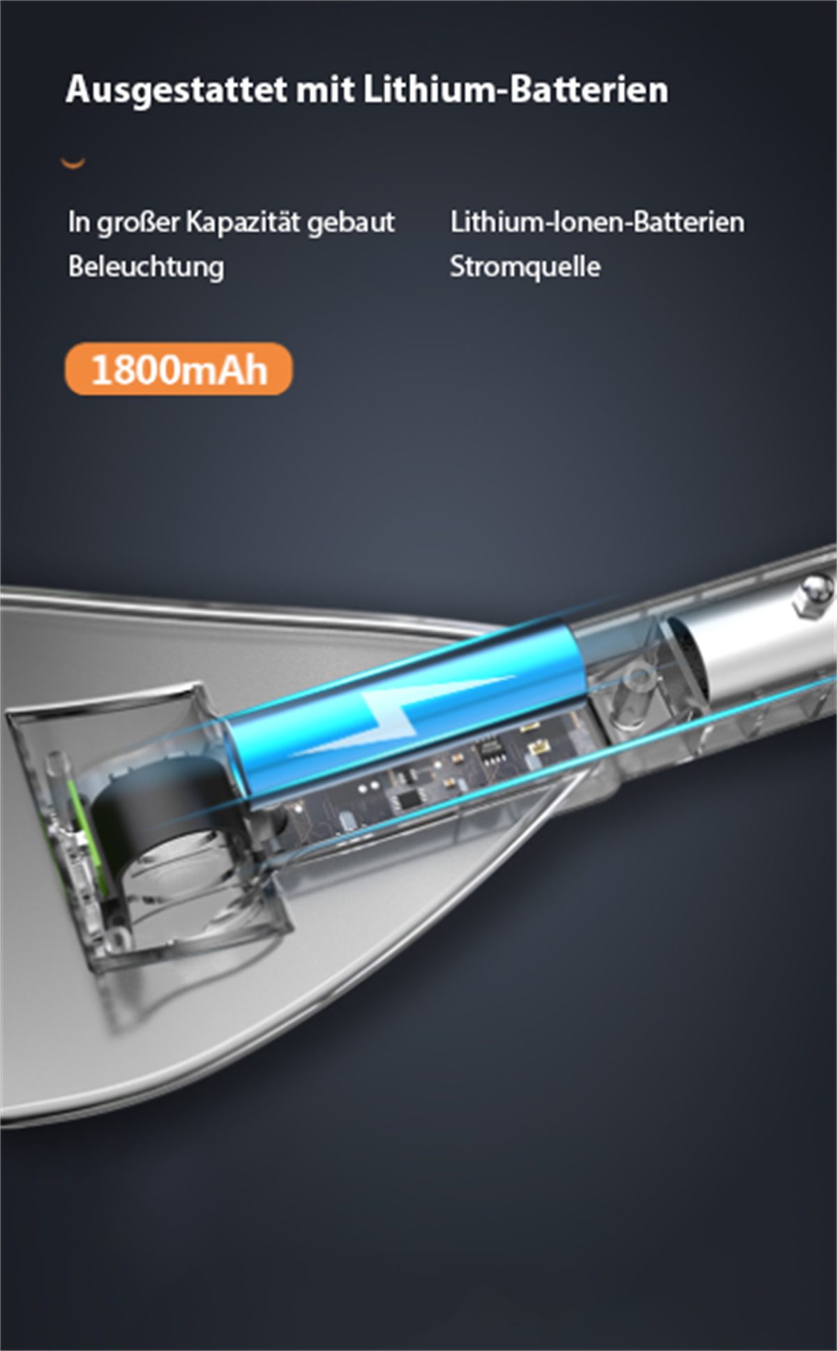 carefully selected Eiskratzer Auto-Schneeschaufel, Autoglas-Enteisungswerkzeug Licht mit